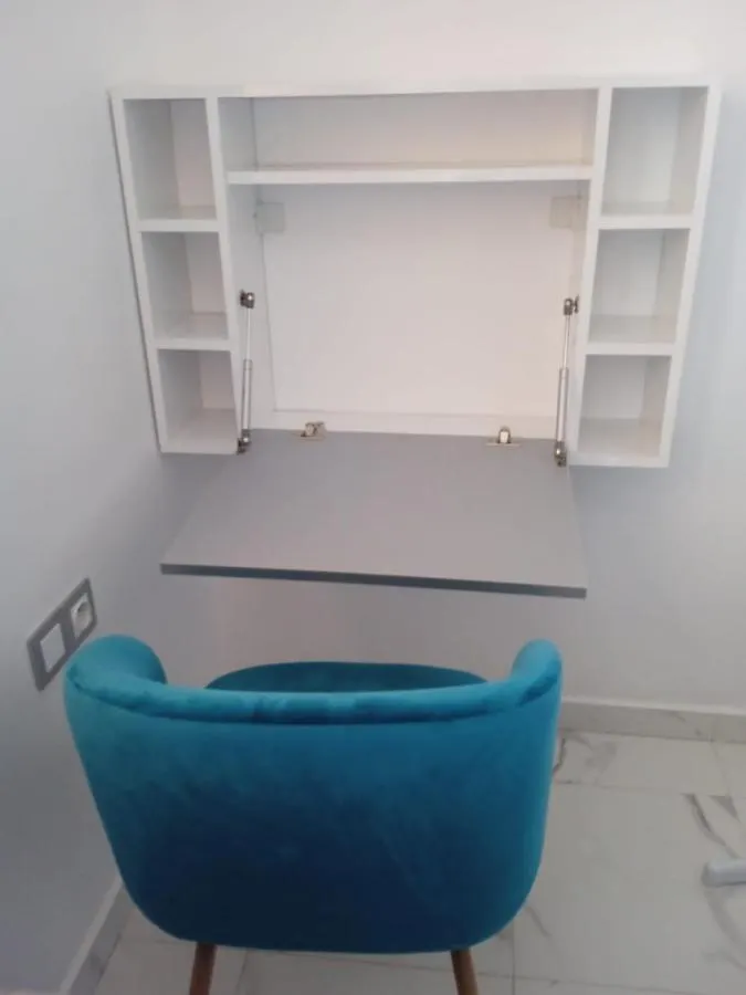 Appartement Moderne Avec Hammam En Plein Centre Ville Agadir