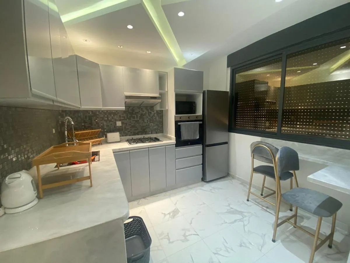 Appartement Moderne Avec Hammam En Plein Centre Ville Agadir Daire