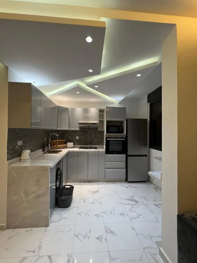 Appartement Moderne Avec Hammam En Plein Centre Ville Agadir Daire